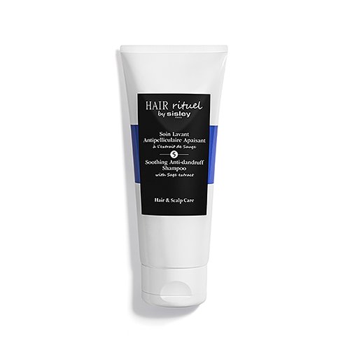 SISLEY Soin Lavant Antipelliculaire Apaisant 3473311693006
